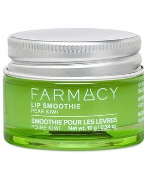 FARMACY PEAR KIWI PEPTIDE LIP SMOOTHIE